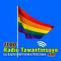 Radio Tawantinsuyo - AM 1190